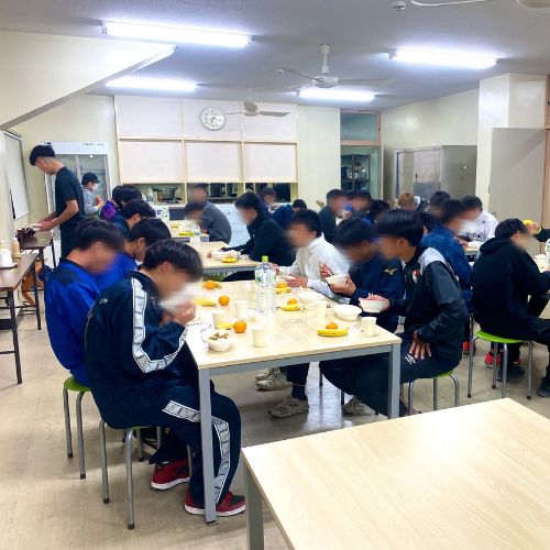 Instagram投稿